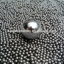 440&440C stainless steel ball, G10, 4mm ball stock